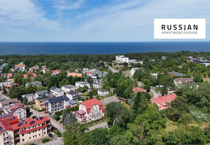 Działka 700m od morza- wyjątkowa lokalizacja