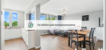 Katowice piotrowice – 4 pokoje z balkonem