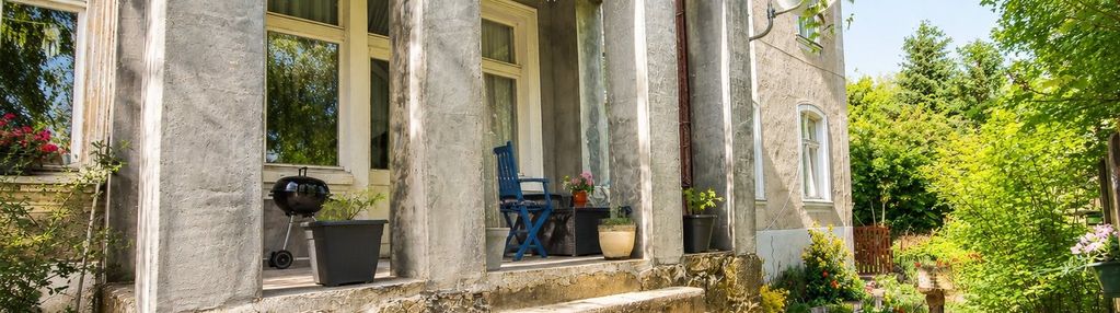 Mieszkanie z ogrodem, taras, 102m2, zimowska