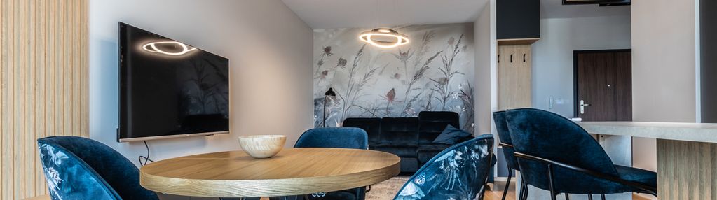 Podgórze | orawska |  od listopada | 2 pok. | eng