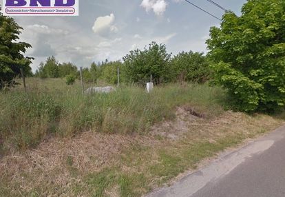 Gliwice - czechowice działka na sprzedaż