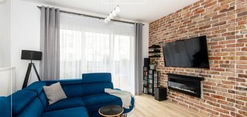 Hala garażowa! | 2 miejsca naziemne! | klima! | 0%