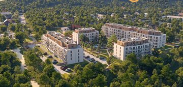Twój wyjątkowy apartament vat 23%