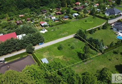 Unikatowa działka budowlana w tarnowie.