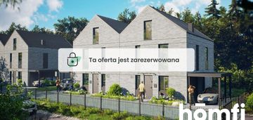 Promocja! dom 3a - inwestycja wille jurajska