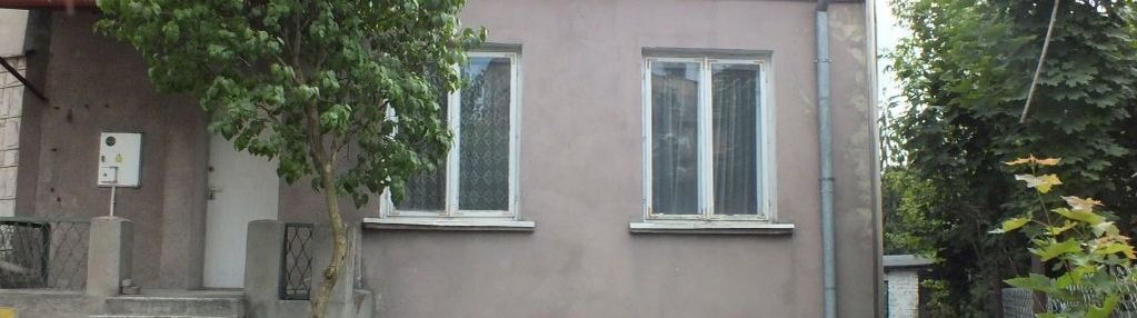 W centrum miasta ul. młyńska
