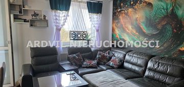 Zwycięstwa, 74,50m2, dwupoziomowe!