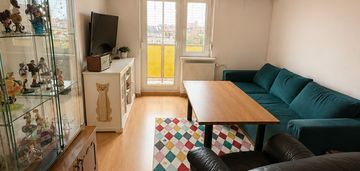 ✅3m✅ostatnie piętro✅osobna kuchnia✅balkon6,4m✅