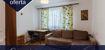 Mieszkanie w centrum tarnobrzeg 48 m2 | 2 pokoje