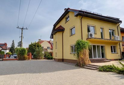 Budynek 274m² na sprzedaż - warszawa bielany