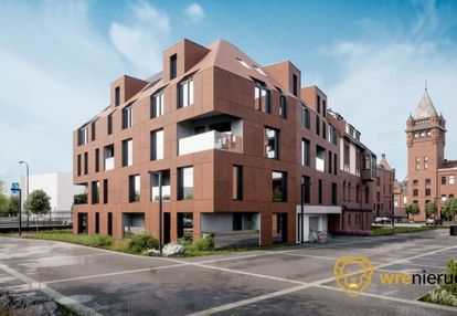 Apartament 2 pokojowy w centrum!