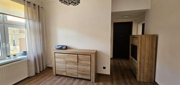 Zamieszkaj prawie w centrum!