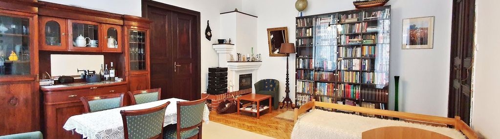 Centrum - na sprzedaż m4 - 102,78 m2 al. 1 maja