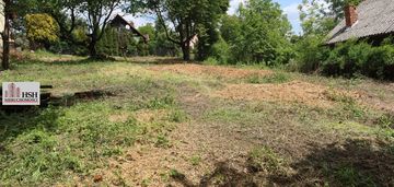 Działka budowlana w zabierzowie