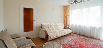 Idealne 3 pokoje z balkonem w zielonej okolicy!