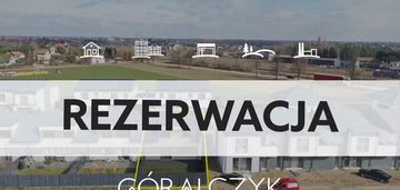 Bardzo funkcjonalny dom w zabudowie szeregowej
