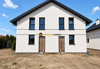 Przestronny dom gotowy do wydania ! ogród, 2 miejsca postojowe