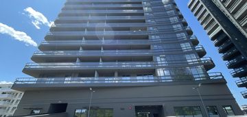 ⭐plaza tower ii⭐duży balkon⭐garaż⭐2024⭐dwustronne⭐