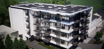 Okole 3 pokoje w pięknym nowoczesnym bloku!!