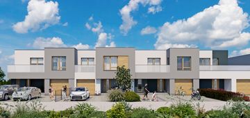 Wybierz swój idealny dom - ruszamy ze sprzedażą iv etapu