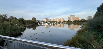 Rozkładowe 3 pokoje przy balatonie | duża łazienka