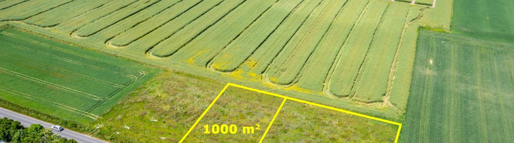 Działki budowlane w tomaszowie bolesławieckim