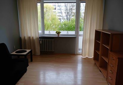 2-pokojowe mieszkanie do wynajęcia Andersena 2