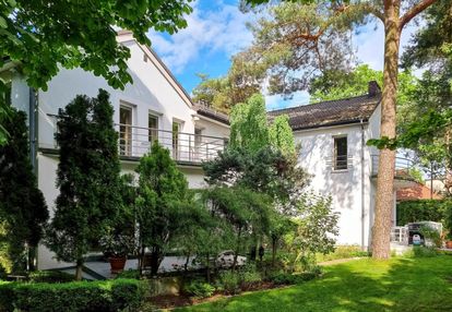 Dom wolnostojący | dwa osobne mieszkania | ogród