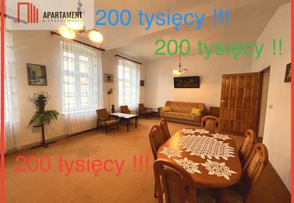 Drawno, mieszkanie 92m,parter,inwestycja.