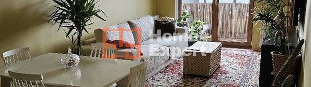 Przestronny 3-pokojowy apartament z balkonem
