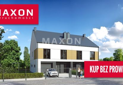 Bliźniak w pięknej okolicy, pow. 148m 6 pokoi lux