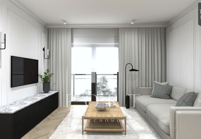 Twój drugi dom nad morzem!