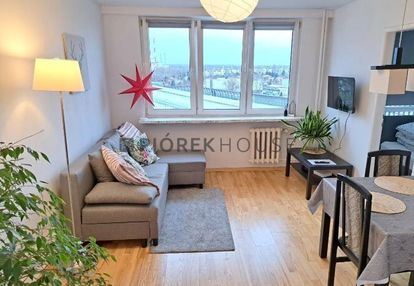 2-pokojowe mieszkanie na targówku