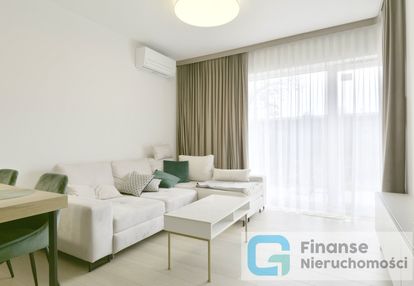 Na sprzedaż nowoczesne mieszkanie 53,49 m²