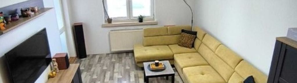 2-pokojowe mieszkanie na białołęce