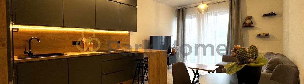 Mieszkanie 3.pok., 2 balkony, garaż. leszno.