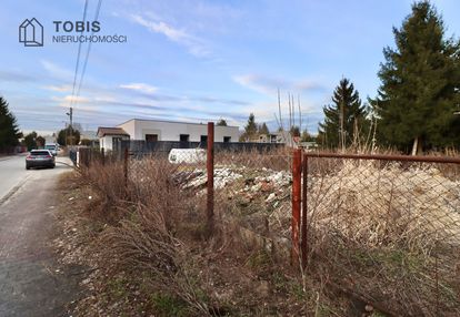 Działka budowlana przeźmierowo ul. morelowa