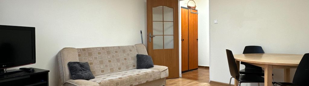 3pok. | pec | balkon | trynek | wynajęte