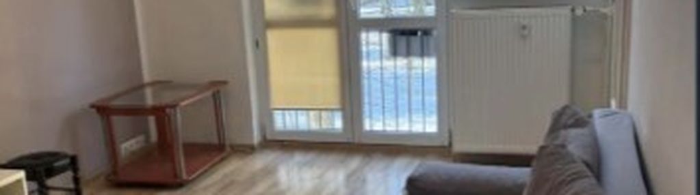 2-pokojowe mieszkanie na pradze-południe