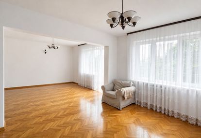 Dom  3 poziomy  radzymińska na biuro - mieszkanie