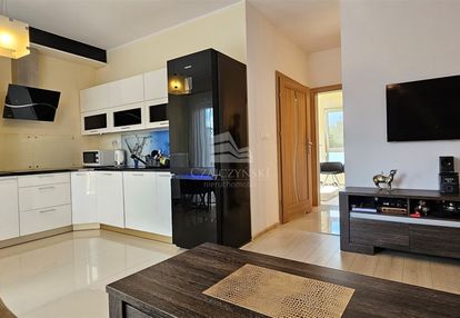 Rozładowe, 3 pokoje, 56m2, ogródek, m. parkingowe