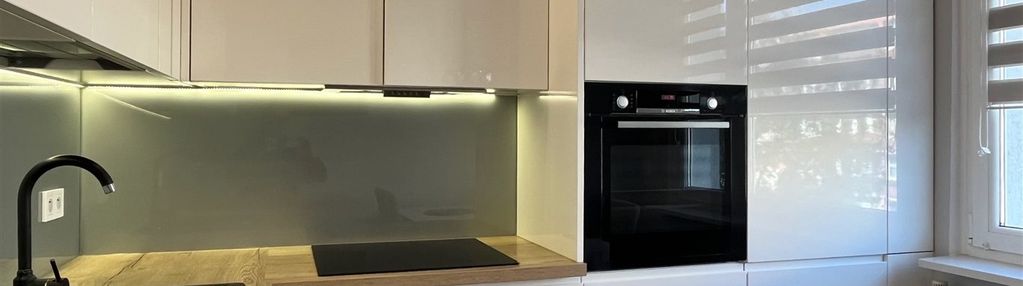 2 piętro ul. starzyńskiego | balkon | dwustronne