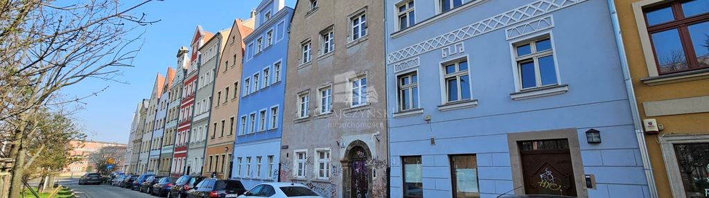 Stare miasto, ul. białoskórnicza, 3 pok.,ip., 53m2