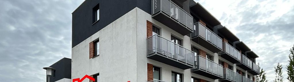 Mieszkanie 2-pokojowe 33,19 m², balkon, miejsce postojowe na gumieńcach w szczecinie