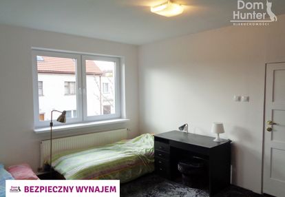 Mieszkanie dla pracowników, studentów we wrzeszczu