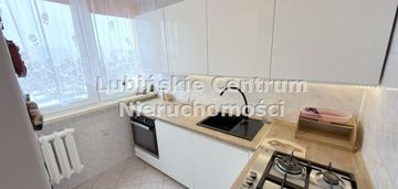 3 pokojowe mieszkanie lubin os.przylesie ul.krucza
