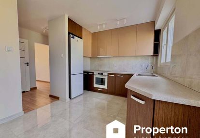 Mieszkanie gotowe do wprowadzenia 59m² po remoncie