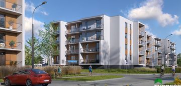 Promocyjna cena- gotowe w lipcu 2025