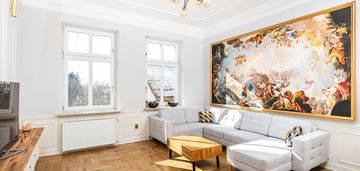 Apartament 4-pok. | 100m2 | chrzanów
