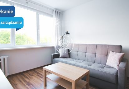 3 pokoje na osiedlu leśnym, tylko w simple!